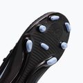 Încălțăminte de fotbal pentru copii Nike Phantom 6 High Club FG/MG black/black 16