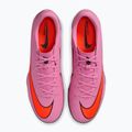 Încălțăminte de fotbal pentru bărbați Nike Mercurial Vapor 16 Academy TF magic flamingo/black/total crimson 8