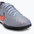 Încălțăminte de fotbal pentru bărbați Nike Tiempo Legend 10 Pro TF blue eclipse/black 7