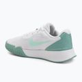 Încălțăminte de tenis pentru femei Nike Vapor Lite 3 white / mint foam / cannon 3