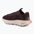 Încălțăminte pentru femei Nike Motiva burgundy crush/red sepia/silt red/burgundy crush 3