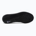 Încălțămintede fotbal pentru copii Nike Mercurial Superfly 10 Club black/ice blue 4