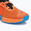 Pantofi de haltere pentru bărbați Nike Metcon 10 total orange/photo blue/black/white 7