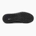 Încălțăminte de fotbal pentru copii Nike Phantom 6 High Club Jr TF black/black 4
