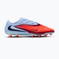 Încălțăminte de fotbal pentru bărbați Nike Phantom 6 Low Elite AG-Pro royal tint/bright crimson 8