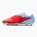 Încălțăminte de fotbal pentru bărbați Nike Phantom 6 Low Elite AG-Pro royal tint/bright crimson 9