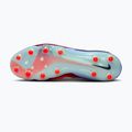 Încălțăminte de fotbal pentru bărbați Nike Phantom 6 Low Elite AG-Pro royal tint/bright crimson 12