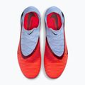 Încălțăminte de fotbal pentru bărbați Nike Phantom 6 Low Elite AG-Pro royal tint/bright crimson 13