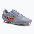 Încălțăminte de fotbal pentru bărbați Nike Tiempo Legend 10 Academy FG/MG blue eclipse/black