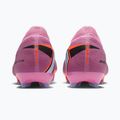 Încălțăminte de fotbal pentru copii Nike Jr. Mercurial Vapor 16 Pro FG magic flamingo/black/total crimson 11