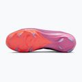 Încălțăminte de fotbal pentru copii Nike Jr. Mercurial Vapor 16 Pro FG magic flamingo/black/total crimson 12