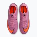 Încălțăminte de fotbal pentru copii Nike Jr. Mercurial Vapor 16 Pro FG magic flamingo/black/total crimson 13
