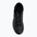 Încălțăminte de fotbal pentru copii Nike Tiempo Legend 10 Academy TF black/black 5