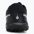 Încălțăminte de fotbal pentru copii Nike Tiempo Legend 10 Academy TF black/black 6