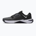 Încălțăminte de ridicare greutăți pentru femei Nike Metcon 10 black/anthracite/white/white 9