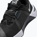 Încălțăminte de antrenament pentru femei Nike Metcon 10 black/anthracite/white/white 8