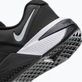 Încălțăminte de ridicare greutăți pentru femei Nike Metcon 10 black/anthracite/white/white 16