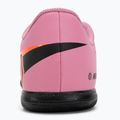 Încălțăminte de fotbal pentru copii Nike Mercurial Vapor 16 Club IC magic flamingo/black/total crimson 6