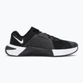 Încălțăminte de ridicare greutăți pentru femei Nike Metcon 10 black/anthracite/white/white 2