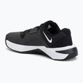 Încălțăminte de ridicare greutăți pentru femei Nike Metcon 10 black/anthracite/white/white 3