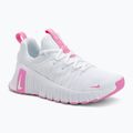 Încălțăminte de antrenament pentru femei Nike Free Metcon 6 white/playful pink