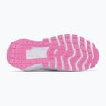 Încălțăminte de antrenament pentru femei Nike Free Metcon 6 white/playful pink 4