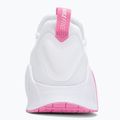 Încălțăminte de antrenament pentru femei Nike Free Metcon 6 white/playful pink 6