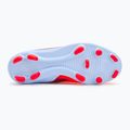 Încălțăminte de fotbal pentru copii Nike Phantom 6 High Club FG/MG royal tint/bright crimson 4