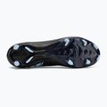 Încălțăminte de fotbal pentru bărbați Nike Mercurial Superfly 10 Academy MG black/ice blue 4