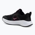 Încălțăminte de antrenament pentru femei Nike MC Trainer 3 black/playful pink 3