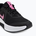 Încălțăminte de antrenament pentru femei Nike MC Trainer 3 black/playful pink 7