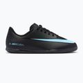 Încălțăminte de fotbal pentru copii Nike Mercurial Vapor 16 Club IC black/ice blue 8