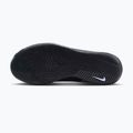 Încălțăminte de fotbal pentru copii Nike Mercurial Vapor 16 Club IC black/ice blue 12