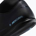 Încălțămintede fotbal pentru copii Nike Mercurial Superfly 10 Club black/ice blue 15