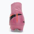 Încălțăminte de fotbal pentru bărbați Nike Mercurial Superfly 10 Elite AG-Pro magic flamingo/black/total crimson 6