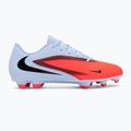 Încălțăminte de fotbal pentru bărbați Nike Phantom 6 Low Club FG/MG royal tint/bright crimson 2