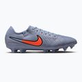 Încălțăminte de fotbal pentru bărbați Nike Tiempo Legend 10 Pro FG blue eclipse/black