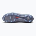 Încălțăminte de fotbal pentru bărbați Nike Tiempo Legend 10 Pro FG blue eclipse/black 5