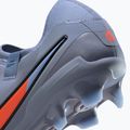 Încălțăminte de fotbal pentru bărbați Nike Tiempo Legend 10 Pro FG blue eclipse/black 8