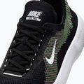 Încălțăminte de antrenament pentru bărbați Nike Free 2025 black/white/green strike/vivid purple 9