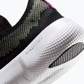 Încălțăminte de antrenament pentru bărbați Nike Free 2025 black/white/green strike/vivid purple 10