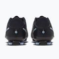 Încălțăminte de fotbal pentru copii Nike Tiempo Legend 10 Academy FG/MG black/black 11