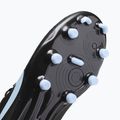 Încălțăminte de fotbal pentru copii Nike Tiempo Legend 10 Academy FG/MG black/black 16