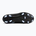 Încălțăminte de fotbal pentru copii Nike Mercurial Superfly 10 Club FG/MG black/ice blue 4