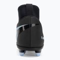 Încălțăminte de fotbal pentru copii Nike Mercurial Superfly 10 Club FG/MG black/ice blue 6