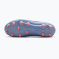 Încălțăminte de fotbal pentru copii Nike Tiempo Legend 10 Academy FG/MG blue eclipse/black 5