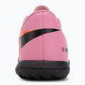 Încălțăminte de fotbal pentru copii Nike Mercurial Vapor 16 Club TF magic flamingo/black/total crimson 6