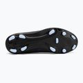 Încălțăminte de fotbal pentru copii Nike Phantom 6 Low Club MG black/black 4