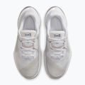 Încălțăminte de antrenament pentru femei Nike Metcon 10 white/platinum tint/metallic silver 14