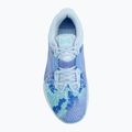 Încălțăminte de antrenament pentru femei Nike Metcon 10 AMP ice blue/royal pulse/racer blue/white 5